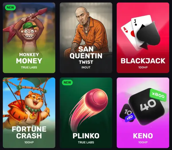 casino fortuneplay